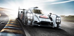 PORSCHE-LE-MANS