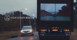 Samsung Designs Safety Truck That Could Revolutionize Road Safety