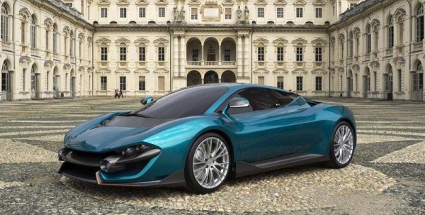 Torino Design ATS Wildtwelve concept (3)