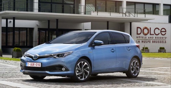 Toyota Auris 2016 caroto drive (16)