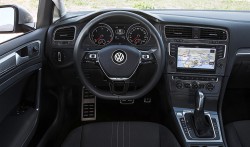 Volkswagen Golf Alltrack