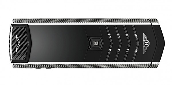 Vertu Signature for Bentley-1