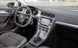 Volkswagen Golf TSI BlueMotion (2)