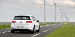 Volkswagen Golf TSI BlueMotion (3)