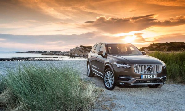 Volvo XC90 D5 caroto test drive 2015 (12)