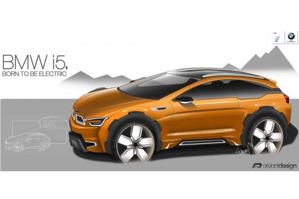 bmw-i5-electric-rendering