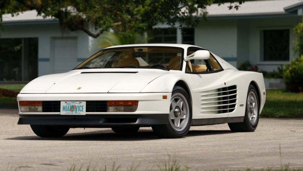 1986 Ferrari Testarossa from Miami Vice (5)