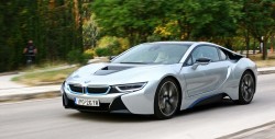 BMW i8 caroto test drive 2015 (34)