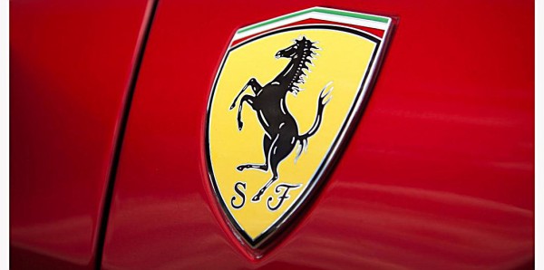 FERRARI-IPO