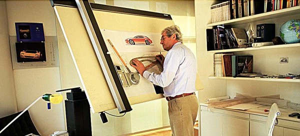 GIORGETTO GIUGIARO
