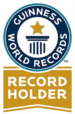 Guinness World Records