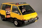 ITALDESIGN-ALFA ROMEO NEW YORK TAXI