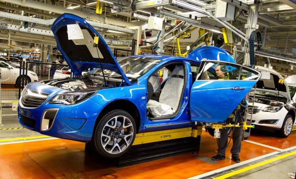 Insignia-VXR-production-Germany