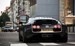 London supercars (4)