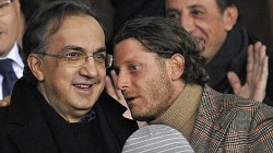 MARCHIONNE-LAPO-ELKAN