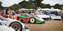 MAZDA GOODWOOD