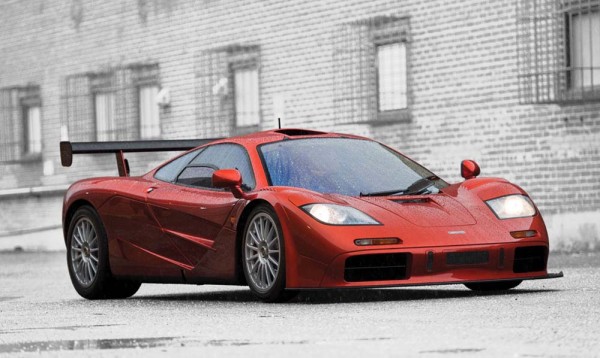 McLaren F1 LM Specification for sale (14)