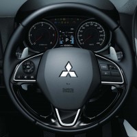 Mitsubishi ASX 1.6  D-ID Details(12)