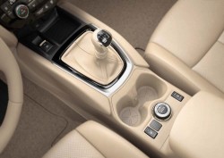 Nissan X-Trail Advert (1)