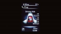 Nissan X-Trail Advert (15)