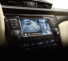 Nissan X-Trail Advert (16)