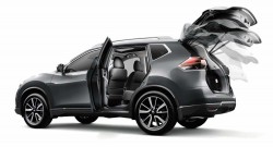 Nissan X-Trail Advert (17)