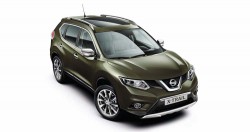 Nissan X-Trail Advert (3)