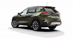 Nissan X-Trail Advert (4)
