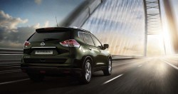 Nissan X-Trail Advert (7)