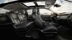 Nissan X-Trail Advert (8)