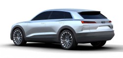Proport Audi Q6 rendering (2)