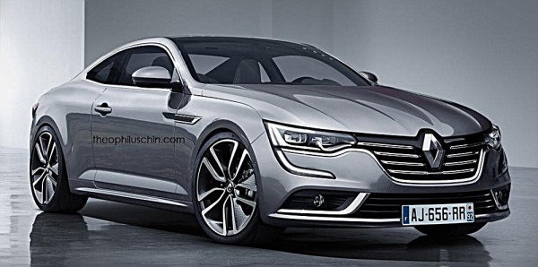 RENAULT-TALISMAN-COUPE