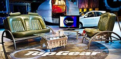 TOP-GEAR
