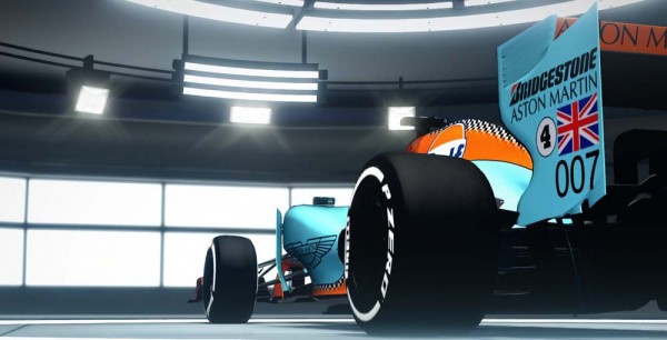 aston martin f1 formula 1