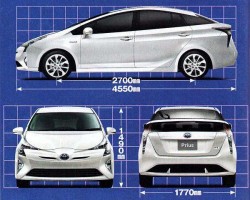 new toyota prius (1)