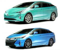 new toyota prius (3)