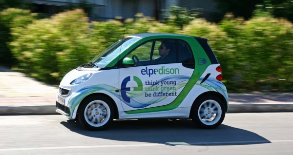 smart electric drive elpedison test drive 2015 (15)