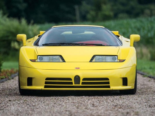 1995 Bugatti EB110 SS (12)