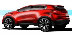 2016 Kia Sportage teaser (3)
