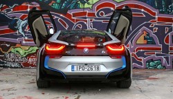 BMW i8 caroto test drive 2015 (21)