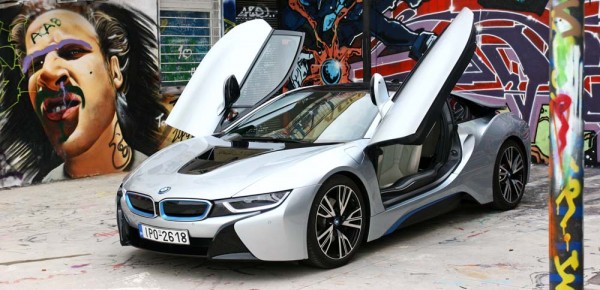 BMW i8 caroto test drive 2015 (23)