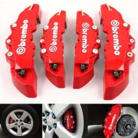 Brembo Brake Caliper Fake Covers Are a Cheap Way to Spice Up Your Car  (5)