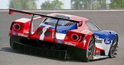 Ford GT - FIA World Endurance Championship