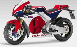 Honda RC213V-S -1