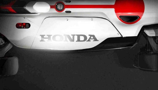 Honda RC213V-S -12