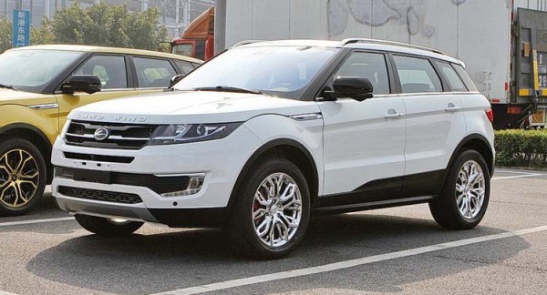 LandWind-X7-0