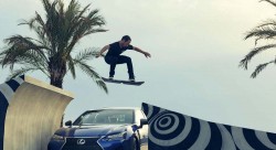 Lexus Hoverboard (2)