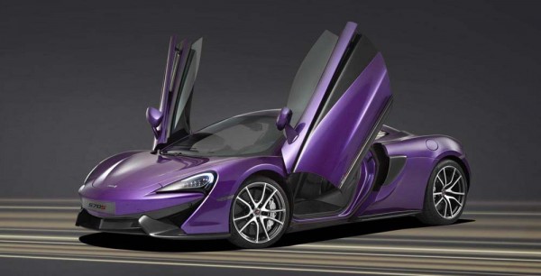 McLaren 570S by MSO (1)