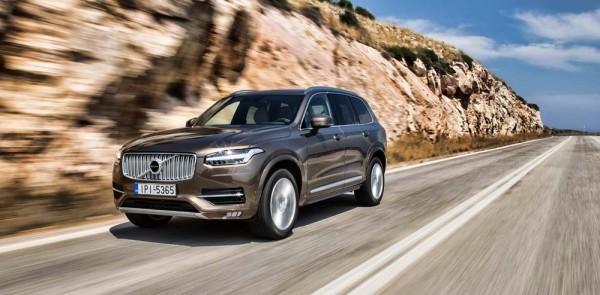NEW VOLVO XC90 IN GREECE_57