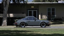 Steve McQueen Porsche 930 Turbo Sold (8)